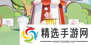 元梦之星吉伊卡哇联动有什么