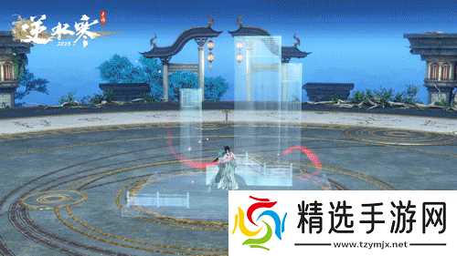 逆水寒手游红楼梦联动活动一览