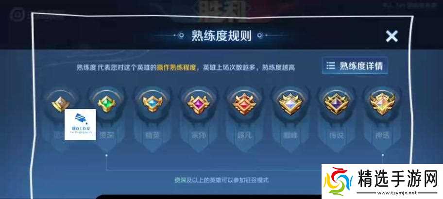 王者荣耀职业训练方法是什么？