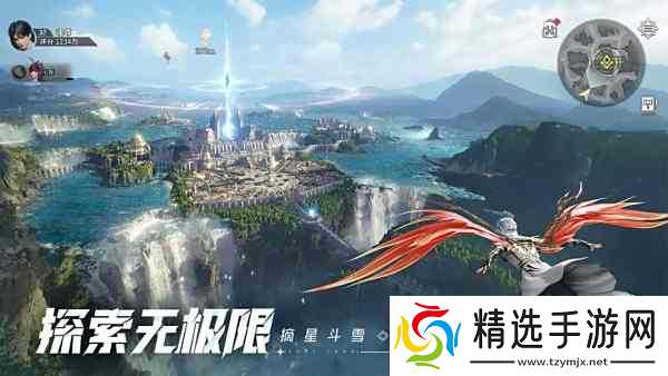 斗罗大陆猎魂世界什么时候上线 猎魂世界正式上线时间一览