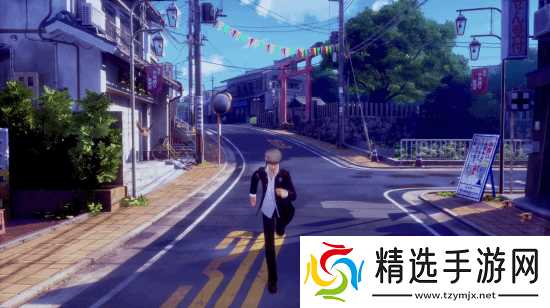 《女神异闻录4》发售17周年！重制版《女神异闻录4：Revival》正在开发中