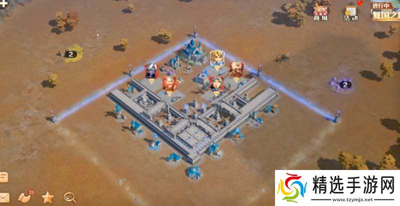 龙石战争战魂词条怎么玩 战魂词条效果详细解析