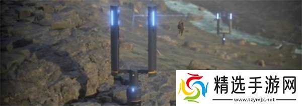 死亡搁浅2滑索建造路线推荐