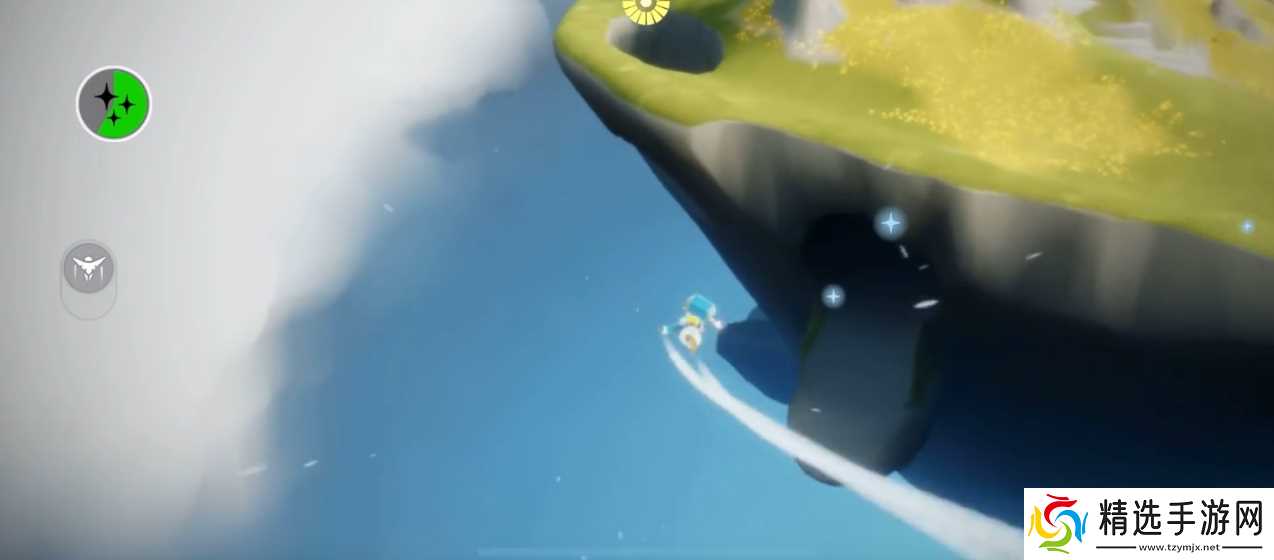 光遇风行季如何得到先祖的馈赠