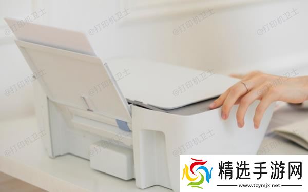 喷墨照片打印机