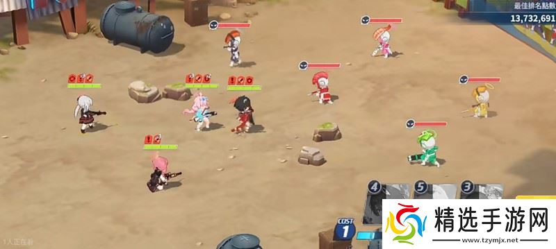 蔚蓝档案有pvp模式吗 pvp玩法详细介绍