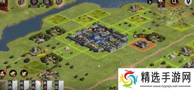 率土之滨怎么打爆分诚