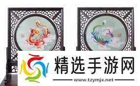 刺绣最高境界是哪种技艺