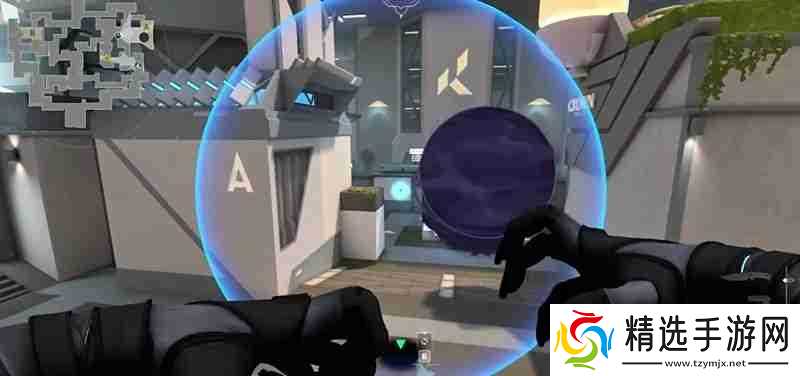 无畏契约幽影有什么技能 幽影角色技能解析