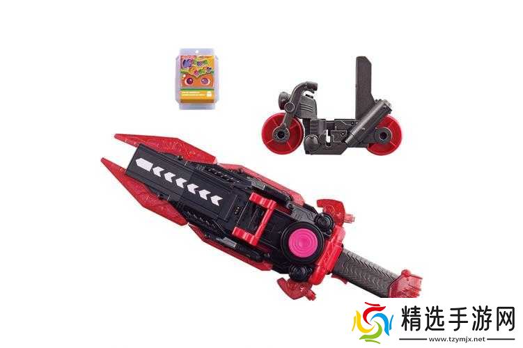 噬魔之刃如何成为不思议皇冠中解锁强大攻击力的秘密武器？