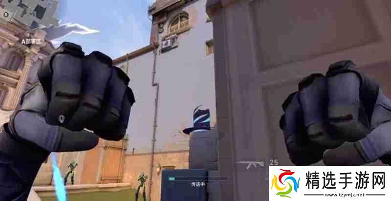 无畏契约幽影有什么技能 幽影角色技能解析