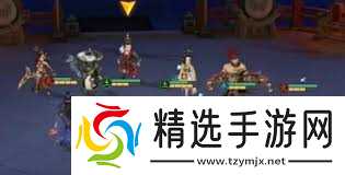 三国志异闻录大乔如何搭配阵容