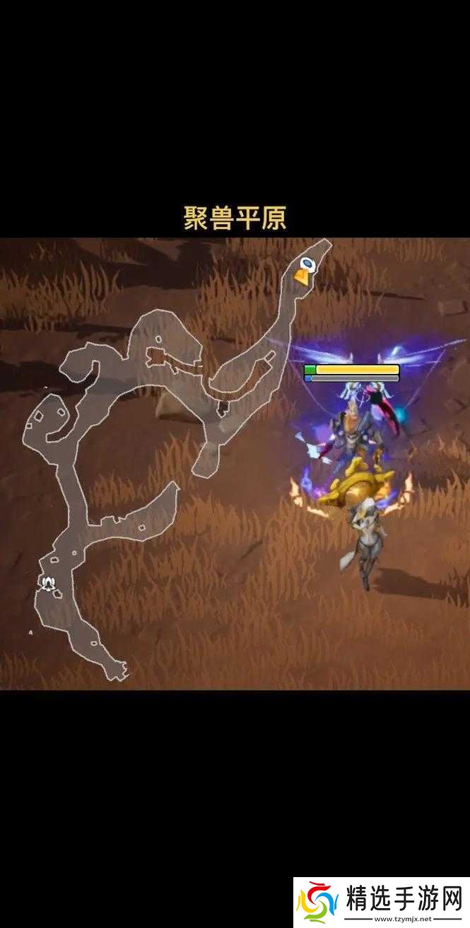 爆肝实测！火炬之光2隐藏地图终极攻略，错过血亏！