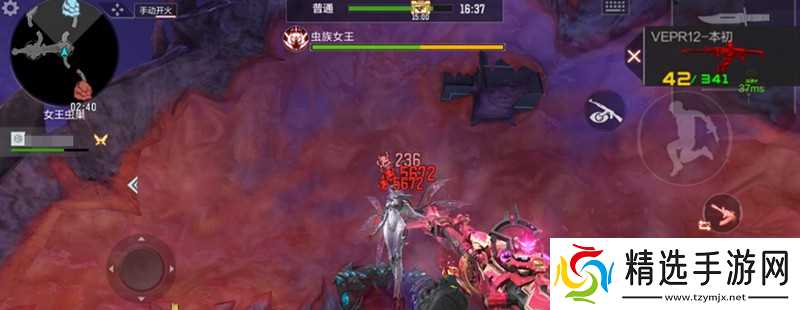 CF手游吞噬星空联动有什么 全新武器角色玩法介绍