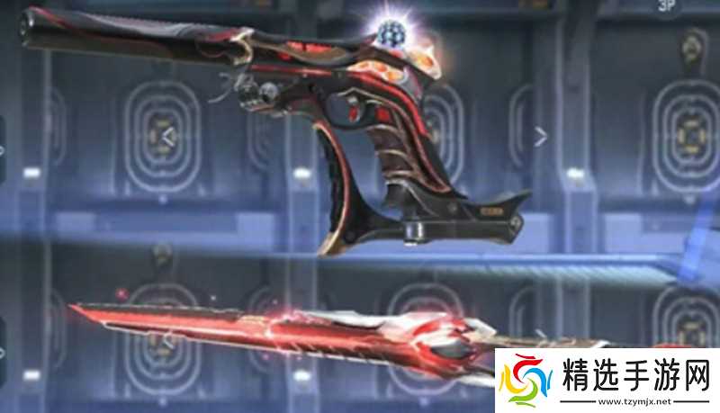 CF手游吞噬星空联动有什么 全新武器角色玩法介绍