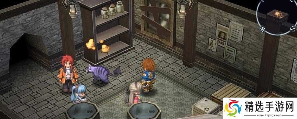 英雄传说（详解零之轨迹中快速升级的关键技巧）