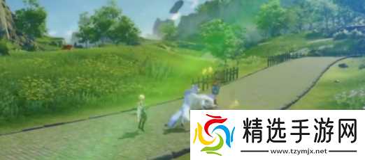 星痕共鸣弓箭怎么玩-弓箭玩法介绍