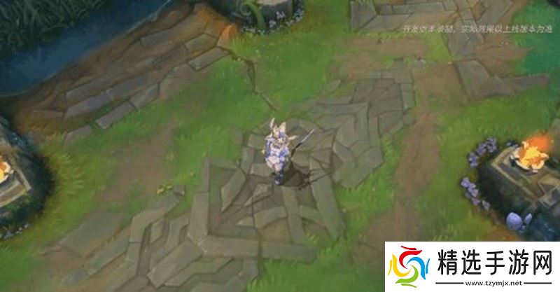 英雄联盟受手游阿萝拉技能是什么 阿萝拉技能介绍