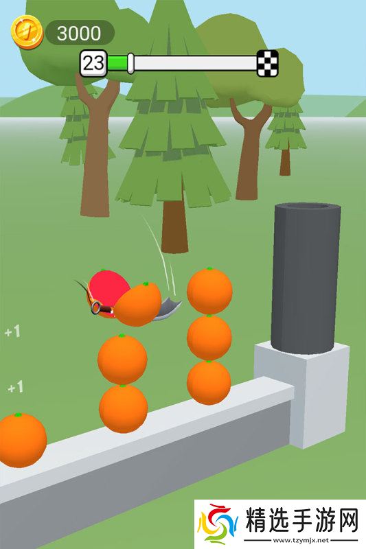 全民刀剑大作：热血江湖的深度体验评测