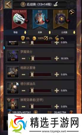 列王的纷争守城用什么兵种阵法