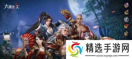 《大唐无双2》游戏少林门派路线攻略（探索少林武学的奥秘）