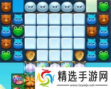 《开心消消乐》第1532关快速通关攻略（掌握技巧）