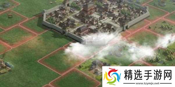 三国志战略版恢复体力方法