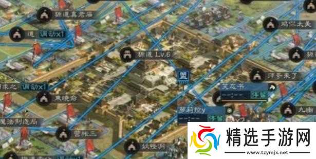 三国志战略版恢复体力方法