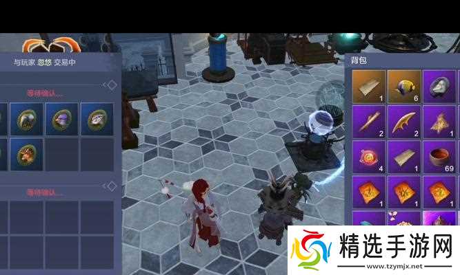 妄想山海美食盘点（在妄想山海中寻找高性价比美食的快乐冒险）