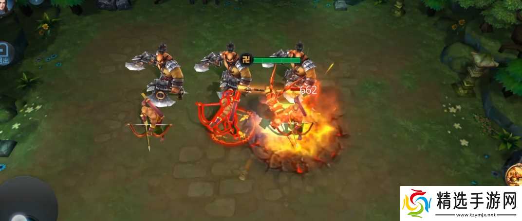 乱斗西游2悟空带什么装备