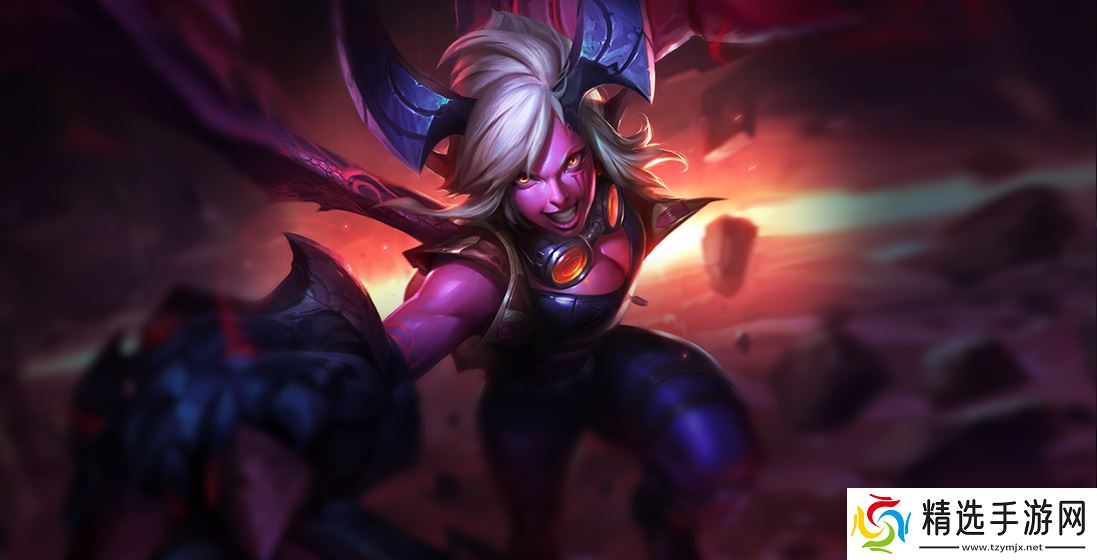 英雄联盟皮城执法官蔚实战技巧有哪些