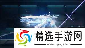 星球重启寒凛霜华时装特效是什么