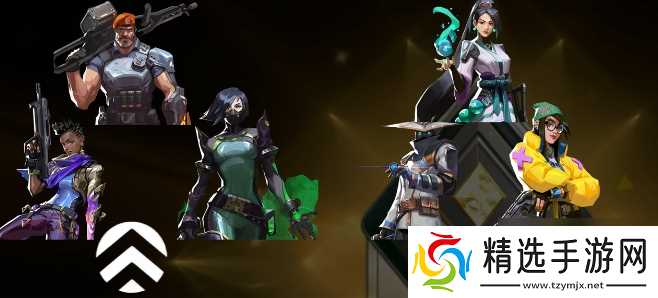 《无畏契约：源能行动》英雄推荐一览