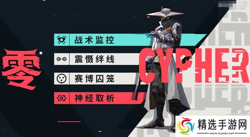 《无畏契约：源能行动》英雄推荐一览