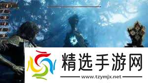 光与影33号远征队白树怎么探索