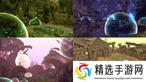 《龙之谷》15周年百级资料片开启！邀你共夺真金好礼