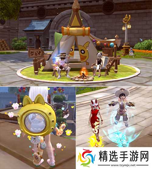 《龙之谷》15周年百级资料片开启！邀你共夺真金好礼