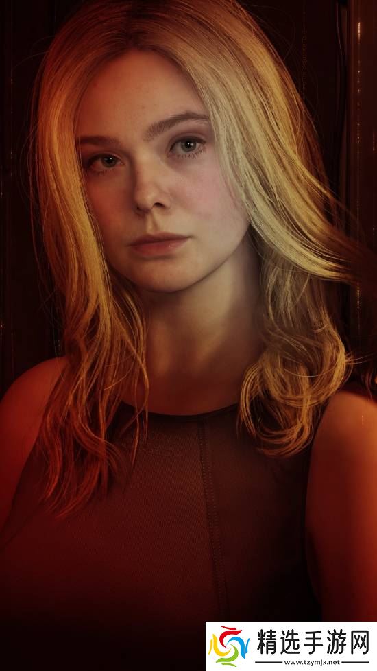 艾丽范宁你爱了吗?小岛问大家如何看待《死亡搁浅2:冥滩之上》新角色选角