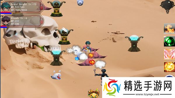 《幽灵骑士》7月15日全球同步发售 登陆Steam平台