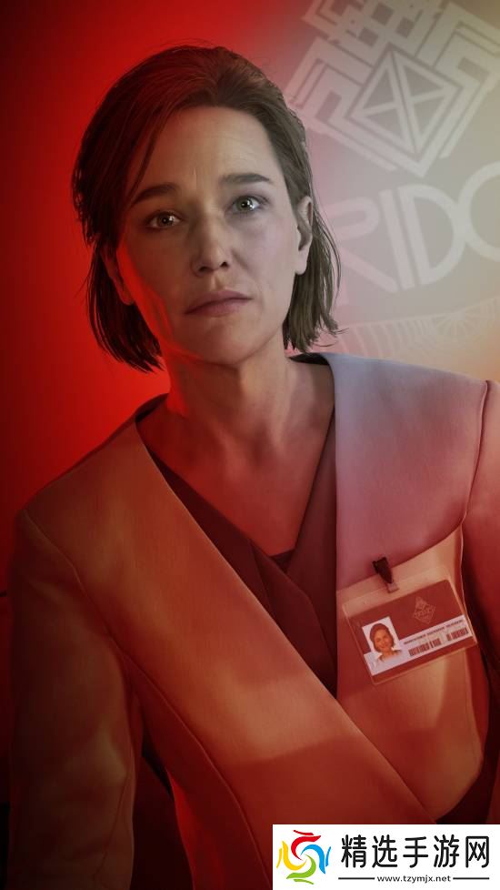 艾丽范宁你爱了吗?小岛问大家如何看待《死亡搁浅2:冥滩之上》新角色选角