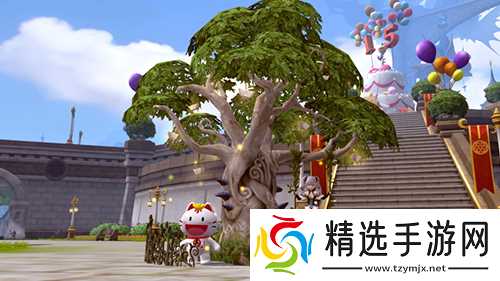 《龙之谷》15周年百级资料片开启！邀你共夺真金好礼