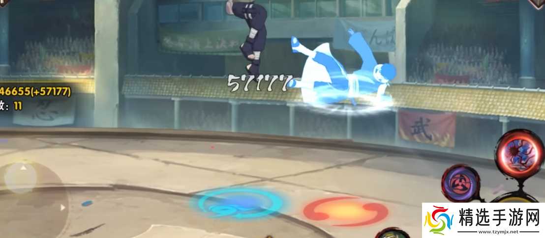 火影忍者卡卡西雷切是什么