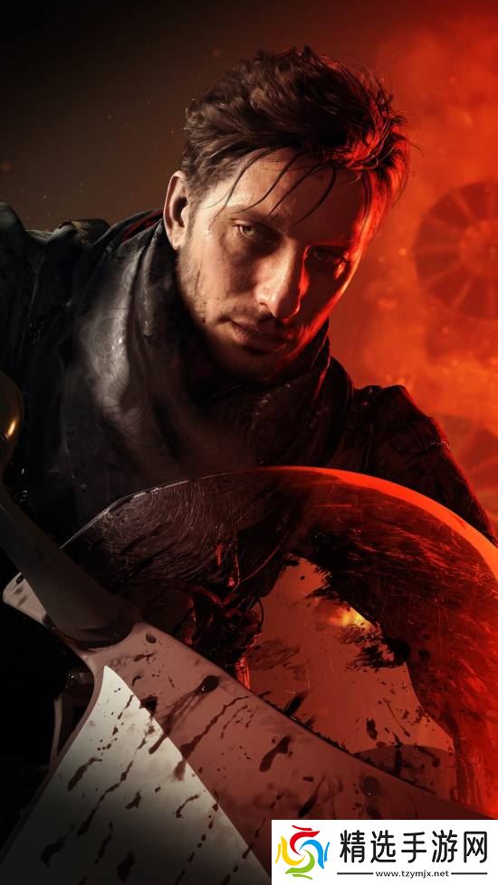 艾丽范宁你爱了吗?小岛问大家如何看待《死亡搁浅2:冥滩之上》新角色选角