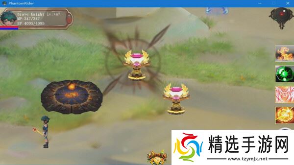 《幽灵骑士》7月15日全球同步发售 登陆Steam平台