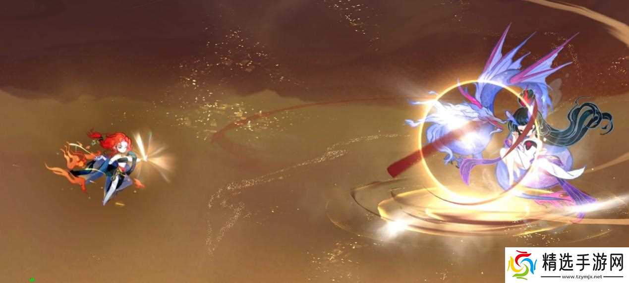 《指间山海》PVE炎狱永动队搭配攻略