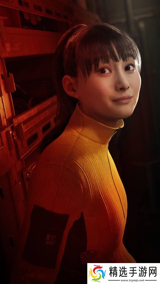 艾丽范宁你爱了吗?小岛问大家如何看待《死亡搁浅2:冥滩之上》新角色选角