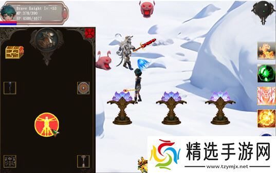《幽灵骑士》7月15日全球同步发售 登陆Steam平台