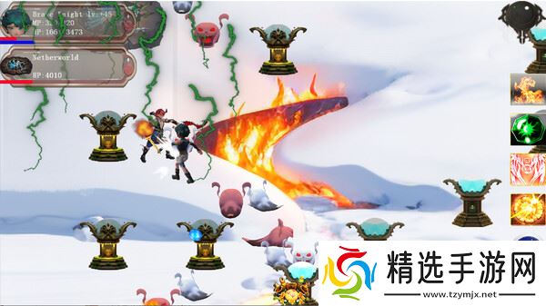 《幽灵骑士》7月15日全球同步发售 登陆Steam平台