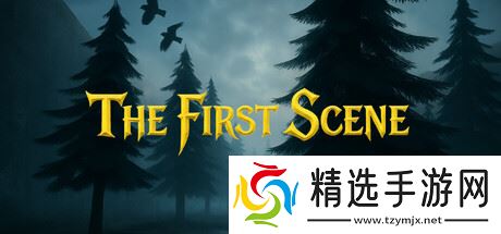 侦探解谜游戏《第一现场》正式上线