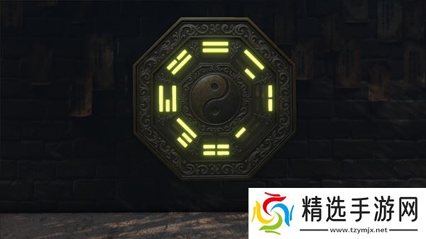 逃离迷宫游戏《Bagua Alley》正式上线